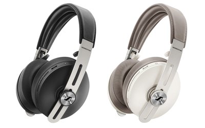 【竭力萊姆】預購 兩年保固 Sennheiser Momentum 3 Wireless 主動降噪 耳罩式耳機