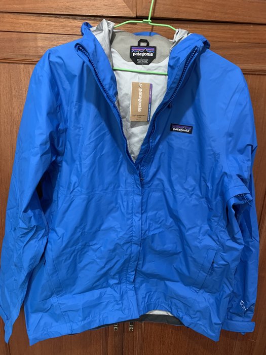 ～全新~ Patagonia Men's Torrentshell 3L Jacket | Yahoo奇摩拍賣