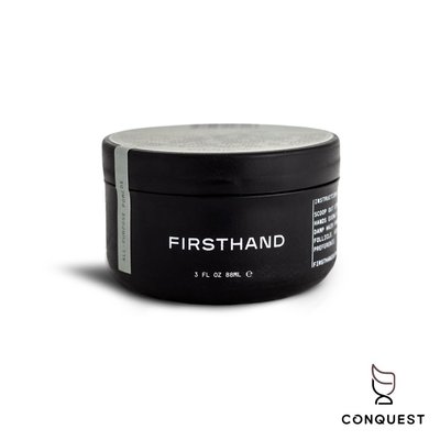 【 CONQUEST 】美國 Firsthand Supply All Purpose Pomade 第一手水性髮油
