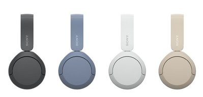 【正3C】全新附發票SONY索尼 WH-CH520 無線 藍牙 耳罩式耳機 現貨