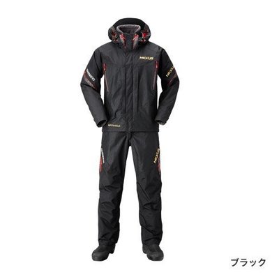 【NINA釣具】SHIMANO 2017 秋磯新品 RT-125Q 防寒套裝