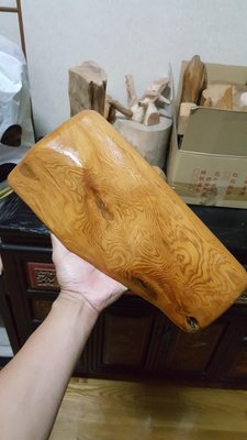 台灣 檜木 紅檜 木板 原木
