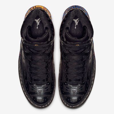 air jordan bhm 2