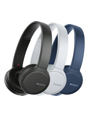 SONY 索尼 原廠公司貨 WH-CH510 無線藍牙 耳罩式耳機 藍牙5.0 藍芽耳機【板橋魔力】