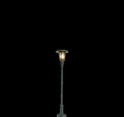 傑仲 博蘭 BRAWA 燈具組 Park Lantern 84025 HO