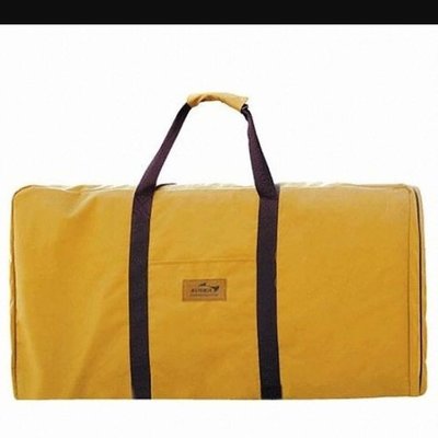 KOVEA |韓國| 收納袋／露營裝備袋/TABLE CARRY BAG/KJ8CA0116