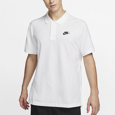 【T.A】限時優惠～9/13 Nike 男款 運動 短袖上衣 POLO衫 SPORTSWEAR 休閒 運動 網球 高爾夫  CJ4457