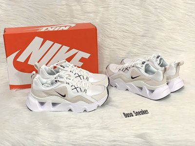 【Basa Sneaker】Nike RYZ 365 白色 孫芸芸著用款 365 ryz