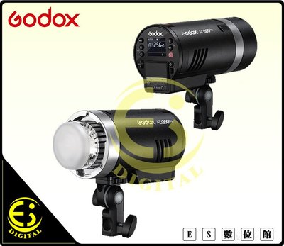 GODOX AD300Pro 專業 300WS 外拍燈 TTL 閃光燈 AD300 PRO 棚燈 閃光燈 補光 圓形燈頭