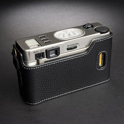 TP 尼康35Ti相機包Nikon 28Ti 真皮套 膠片機保護套 手工牛皮