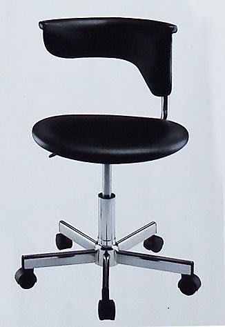 [ 椅子王 ]-----GOGO升降辦公椅。台灣製造。外銷品質