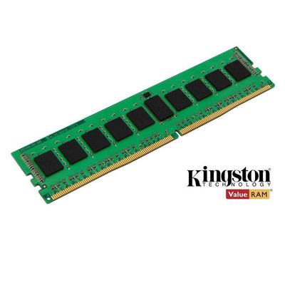 新風尚潮流 【KSM26ED8/16HD】 金士頓 16GB DDR4-2666 ECC 伺服器 記憶體 2Rx8