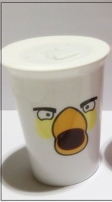 KittyGo.com_7-11 Angry Birds 憤怒鳥 精彩隨行杯&amp;立體杯蓋