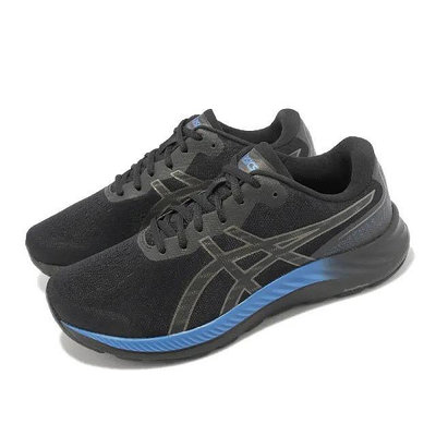 【私立高校】 ASICS GEL-EXCITE 9 4E 超寬楦 男鞋 1011B680-002 慢跑鞋 (A012)