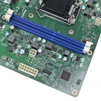電腦主板原裝聯想臺式機H81 IH81M 主板1150針CPU PCI槽COM PS2 ddr3內存