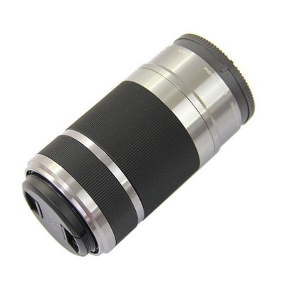 索尼E 55-210mm f/4.5-6.3 OSS(SEL55210)微單半畫幅長焦鏡頭