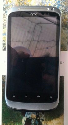 $$【故障機】HTC Desire s510e『黑色』$$