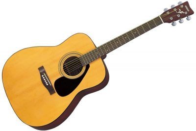 YAMAHA F-310 木吉他（F310）台灣公司貨 / 此價格有含原廠10mm厚袋