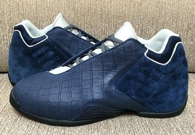 全新真品 Adidas Tmac 3 奧蘭多魔術 Tracy Mcgrady 御用US891011
