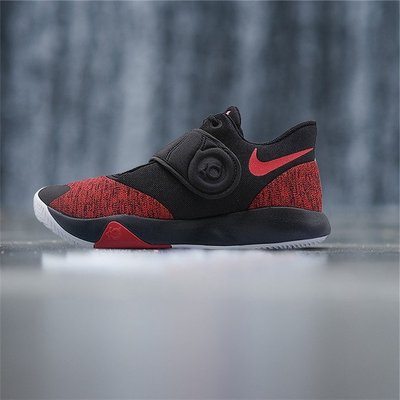 【正品】Nike KD Trey 5 VI EP XDR Kevin Durant AA7070-006 籃球鞋