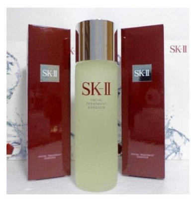 【淡定生活美妝】SK-II SK2 青春露化妝水230ml