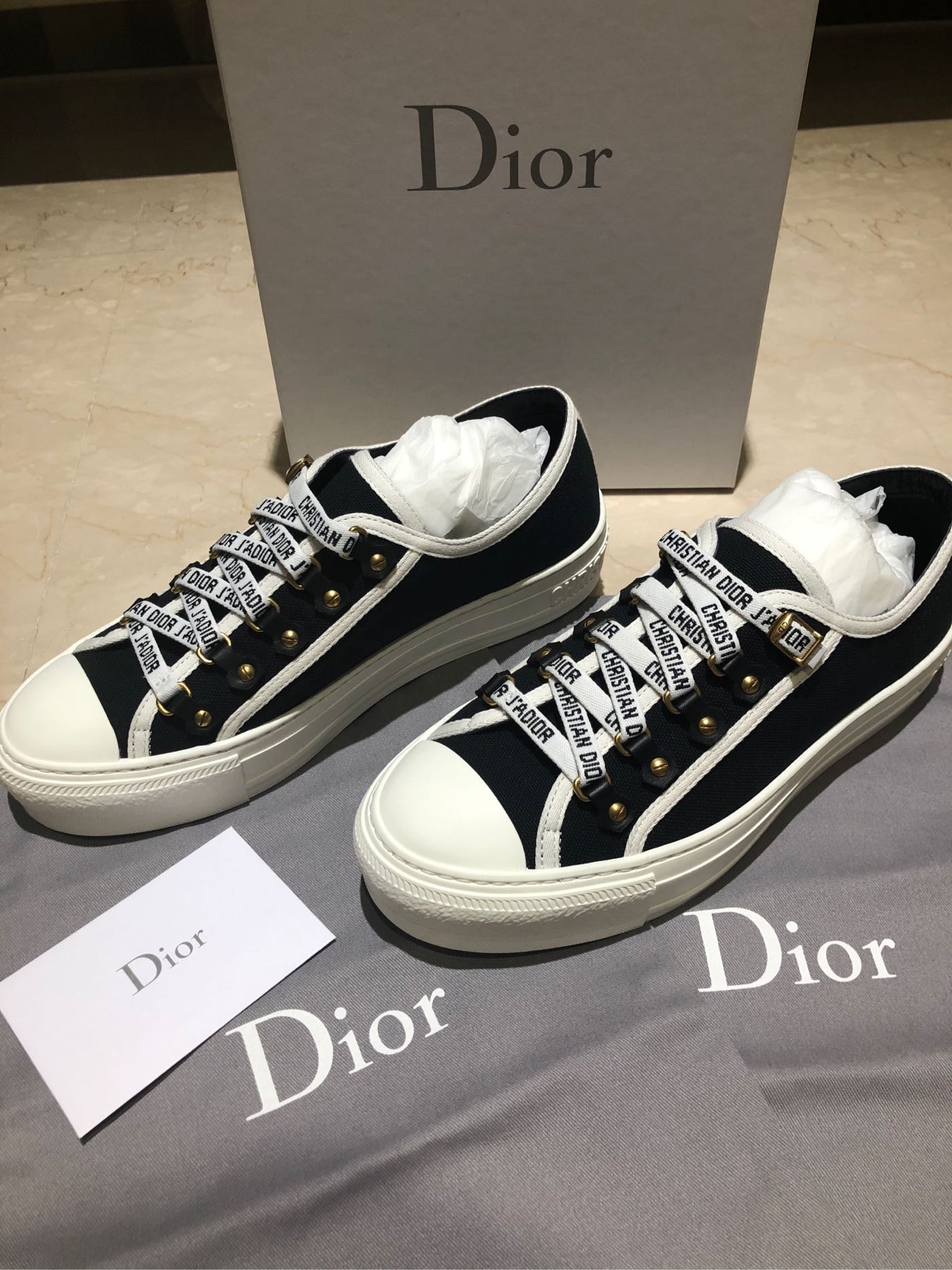 Christian Dior - Dior 厚底サンダル 入手困難 完売品の+spbgp44.ru