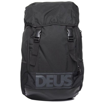 Doozy' Deus Ex Machina backpack 背包 Supreme RVCA Poler Stuff