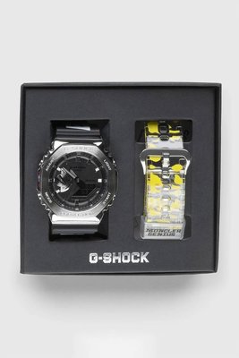 Moncler Genius x G-Shock GM2100-1AER 全新正品公司貨 現貨 可刷卡分期 下標請先詢問
