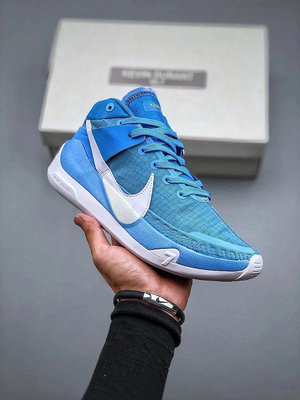 【阿明運動館】耐克/Nike Zoom KD13 EP 杜蘭特13代實戰籃球鞋 該