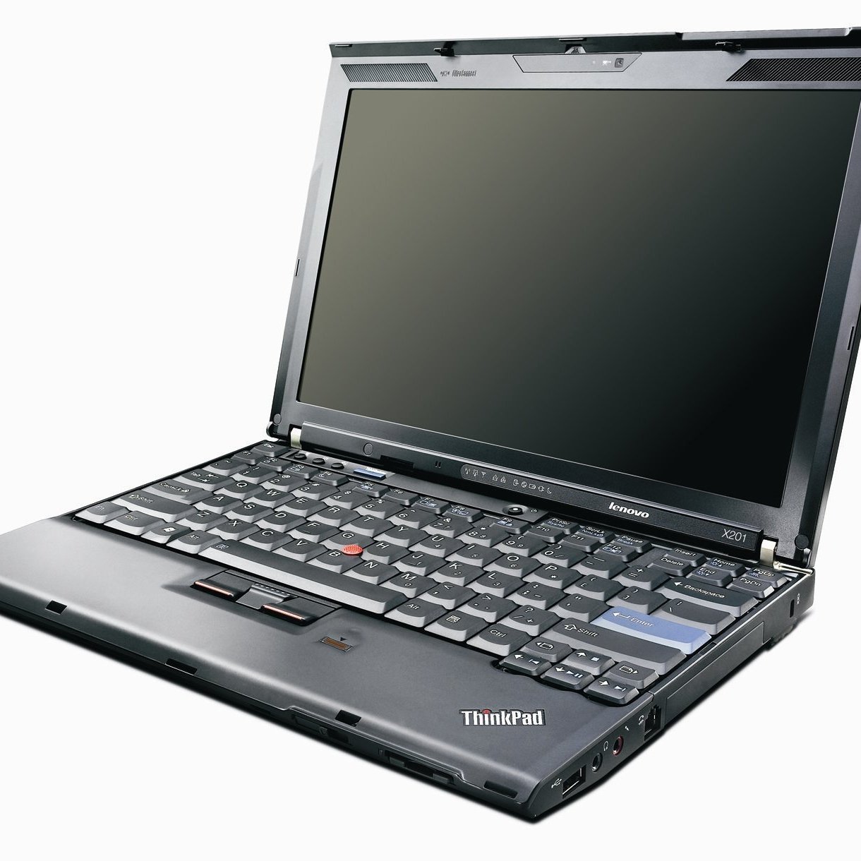 年中無休】 Lenovo ThinkPad X201i 動作品 - ノートPC - www 