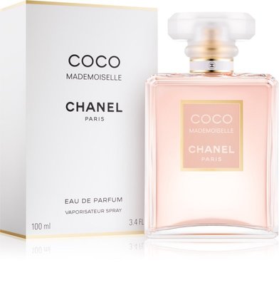 《尋香小站 》Chanel CoCo Mademoiselle 摩登CoCo 淡香精100ml 全新正品