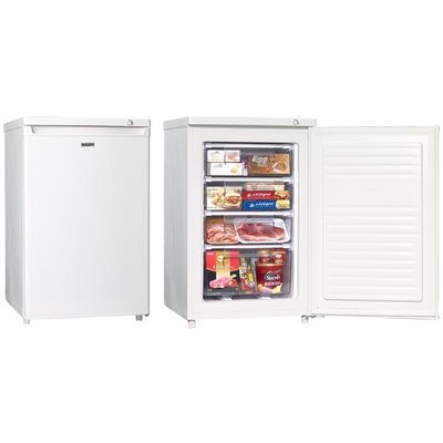 SAMPO 聲寶 87L 直立式 冷凍櫃 SRF-90S 含運$7800