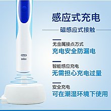 百靈braun Oral B電動牙刷更換電池professional Care系列s18 P00 P3000 Yahoo奇摩拍賣