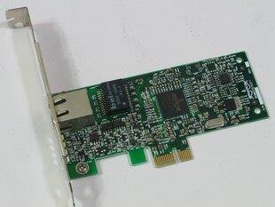 原裝 Broadcom博通 BCM5751 PCI-E 1000M伺服器網卡