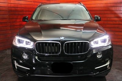 HH賢 2014年 BMW/寶馬  X5  2.0CC