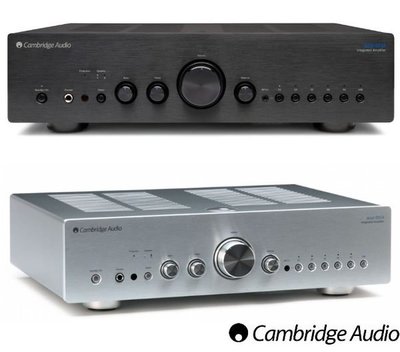 《名展音響》Cambridge Audio Azur 651A 兩聲道綜合擴大機