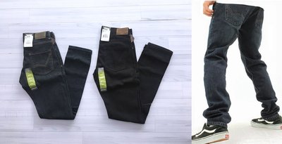 【HOMIEZ】美國 DICKIES Fit Skinny Denim Jeans【XD712】窄版 合身工作褲 牛仔褲