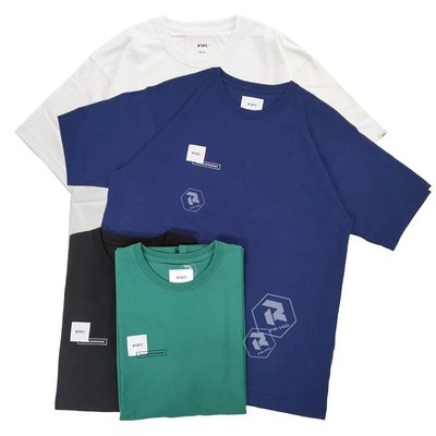 Wtaps 21ss Home Base的價格推薦- 2023年12月| 比價比個夠BigGo