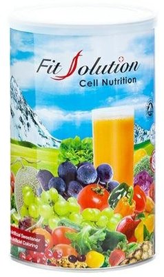 💕💕Total swiss龍騰瑞士 Fit Solution  Cell Nutrition倍喜克~現貨供應