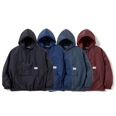 NEIGHBORHOOD 23AW ANORAK JACKET -