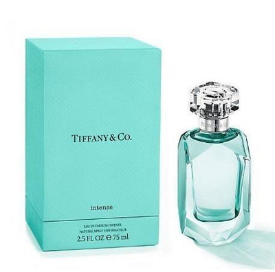 【省心樂】 熱銷# 【 Tiffany &amp; Co. 蒂芙尼香水 鑽石瓶 75ml 女性淡香水 同名淡香精 特惠鏈接