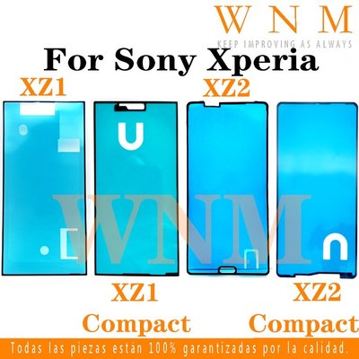 索尼 Xperia XZ1 XZ2 Compact Mini / G8441 G8442 H8216 H83 LCD