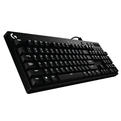 熱銷 【現貨】Logitech羅技G610機械鍵盤有線電競茶軸/紅軸/青軸鍵盤 M4U8現貨