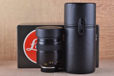 【品光攝影】徠卡 萊卡 Leica Leitz MR-Telyt-R 反射鏡 500mm F8 EH#41433J
