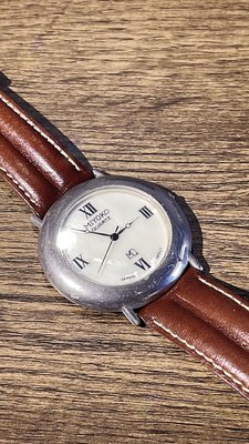 MIYOKO 日本復古手錶內貝殼表面