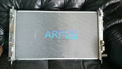 [AR汽品]三菱 LANCER FORTIS OUTLANDER 1.8 2.0 2.4鋁合金雙排水箱