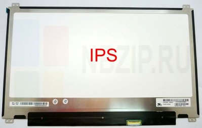 LG LP133WF2 SPL6 1920x1080 FHD IPS 30pin eDP 全新