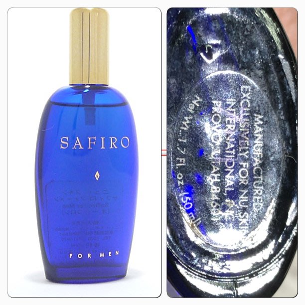 ニュースキン サフィロ Safiro 50ml 香水 | www.mekimi.co.il