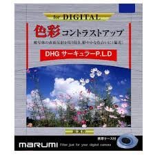 超薄框 偏光鏡 MARUMI DHG CPL 77mm 環型偏光鏡 彩宣公司貨