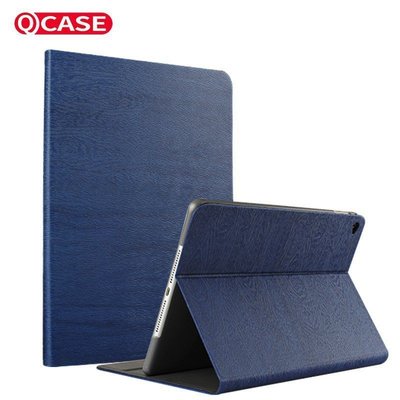 下殺-Qcase蘋果iPad Air2保護套 iPad6保護殼超薄 皮套平板電腦殼韓國